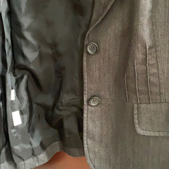 Loft  blazer size 8 - Picture 3 of 5